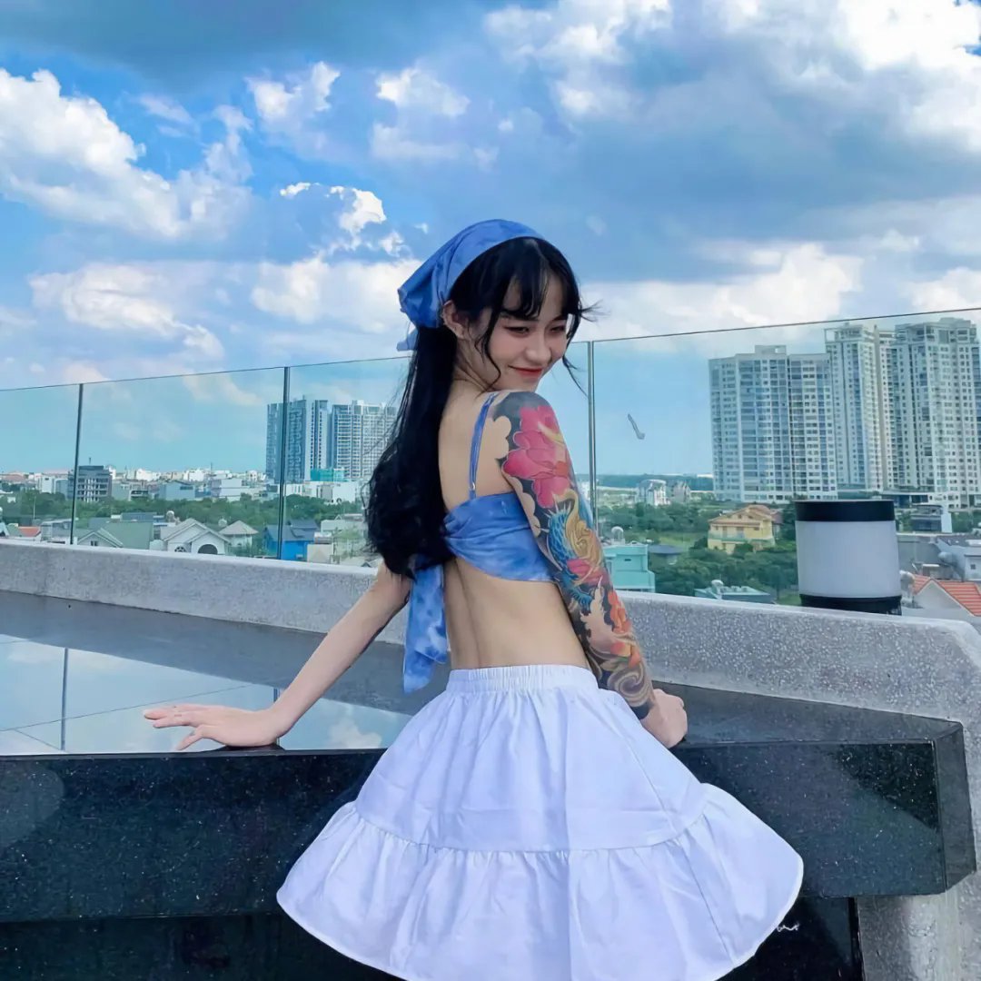 逆风奔跑