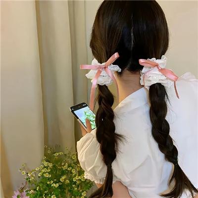 夏日进行时