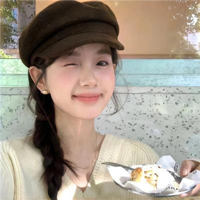 女孩说不